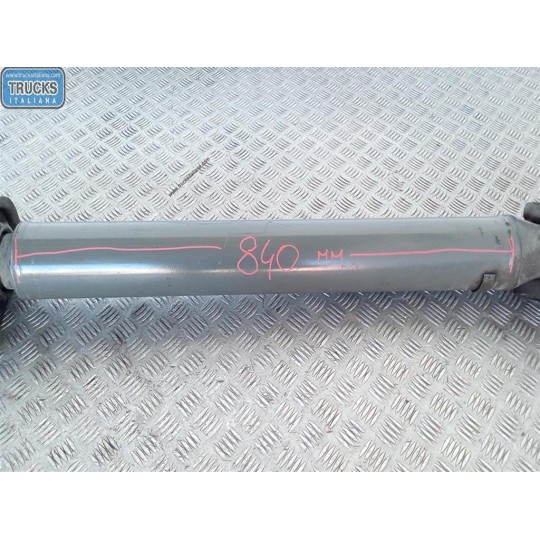 ALBERO TRASMISSIONE POSTERIORE VOLVO truck FL6 usato