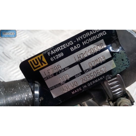 POMPA IDROGUIDA VOLVO truck FL6 usato