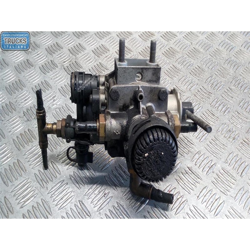 VOLVO truck VARIE FRENI 1 VOLVO truck FL6 usato