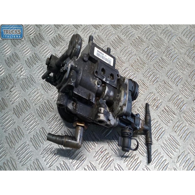 VOLVO truck VARIE FRENI 1 VOLVO truck FL6 usato