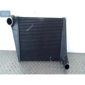 INTERCOOLERS HEAT RADIATOR...