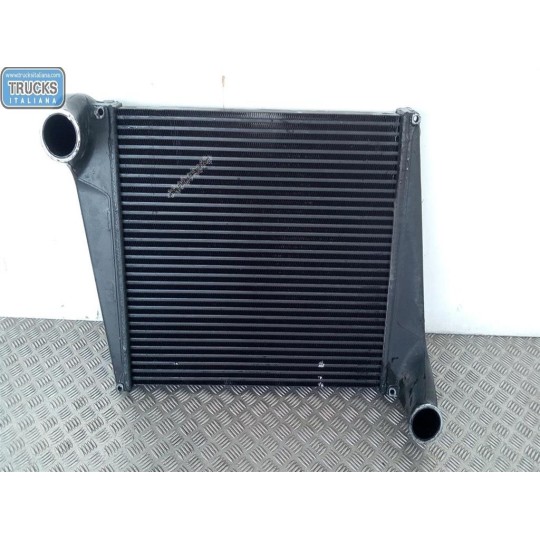 INTERCOOLERS HEAT RADIATOR  VOLVO truck FL6 used