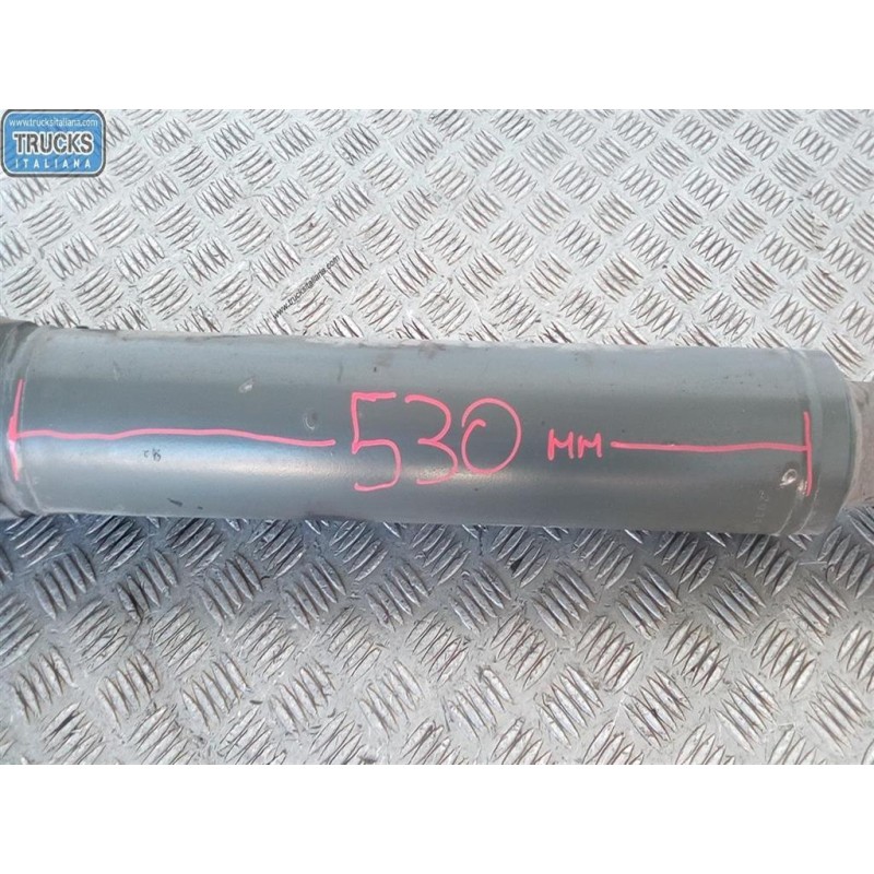 VOLVO truck FRONT POWER TAKE OFF SHAFTS VOLVO truck FL6 used