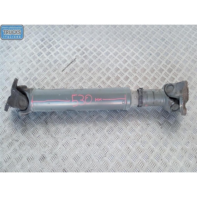 VOLVO truck FRONT POWER TAKE OFF SHAFTS VOLVO truck FL6 used