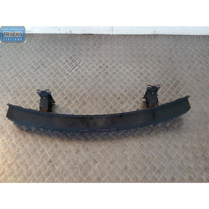 LAND ROVER CROSS FRONT BUMPER 
 LAND ROVER Range Rover Sport 2005>2010 used