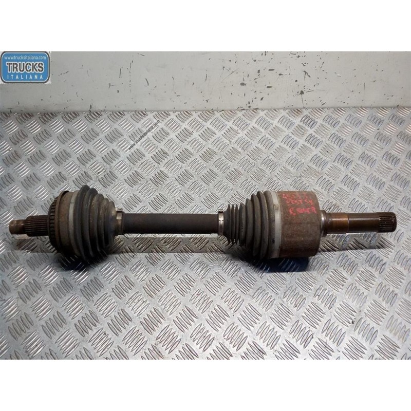 LAND ROVER REAR HALF-AXLES LEFT  LAND ROVER Range Rover Sport 2005>2010 used