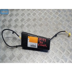 CURTAIN AIRBAG LEFT LAND...