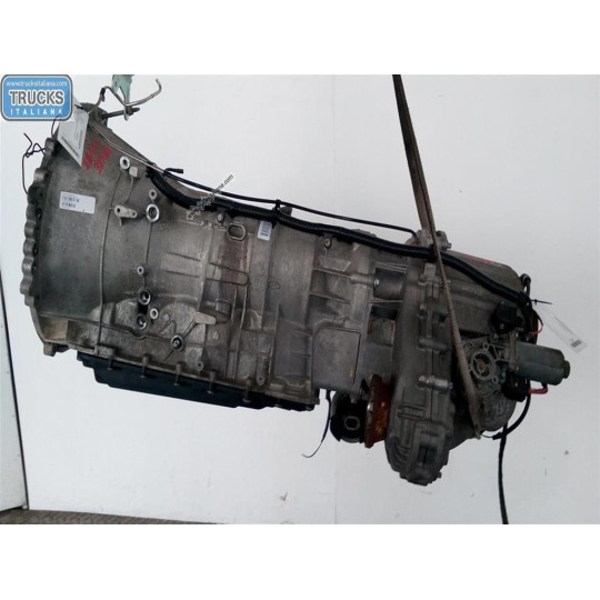 CAMBIO AUTOMATICO LAND ROVER Range Rover Sport 2005>2010 usato