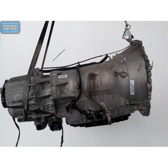 AUTOMATIC GEARBOXES  LAND ROVER Range Rover Sport 2005>2010 used