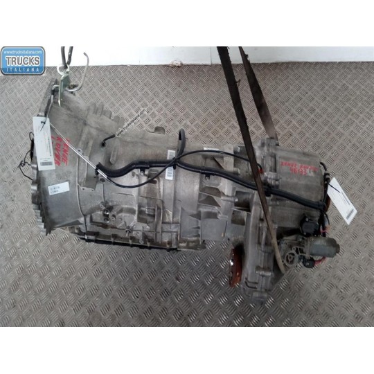 CAMBIO AUTOMATICO LAND ROVER Range Rover Sport 2005>2010 usato