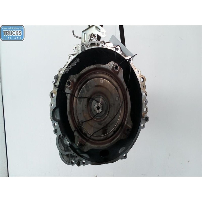 LAND ROVER AUTOMATIC GEARBOXES  LAND ROVER Range Rover Sport 2005>2010 used