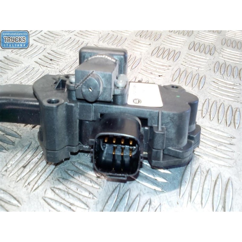 LAND ROVER ELETRONIC THROTTLE PEDAL  LAND ROVER Range Rover Sport 2005>2010 used