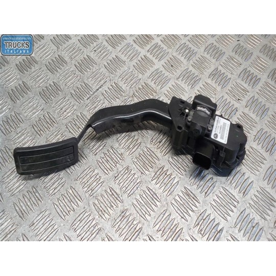 PEDALE ACCELERAZIONE ELETTRONICO LAND ROVER Range Rover Sport 2005>2010 usato