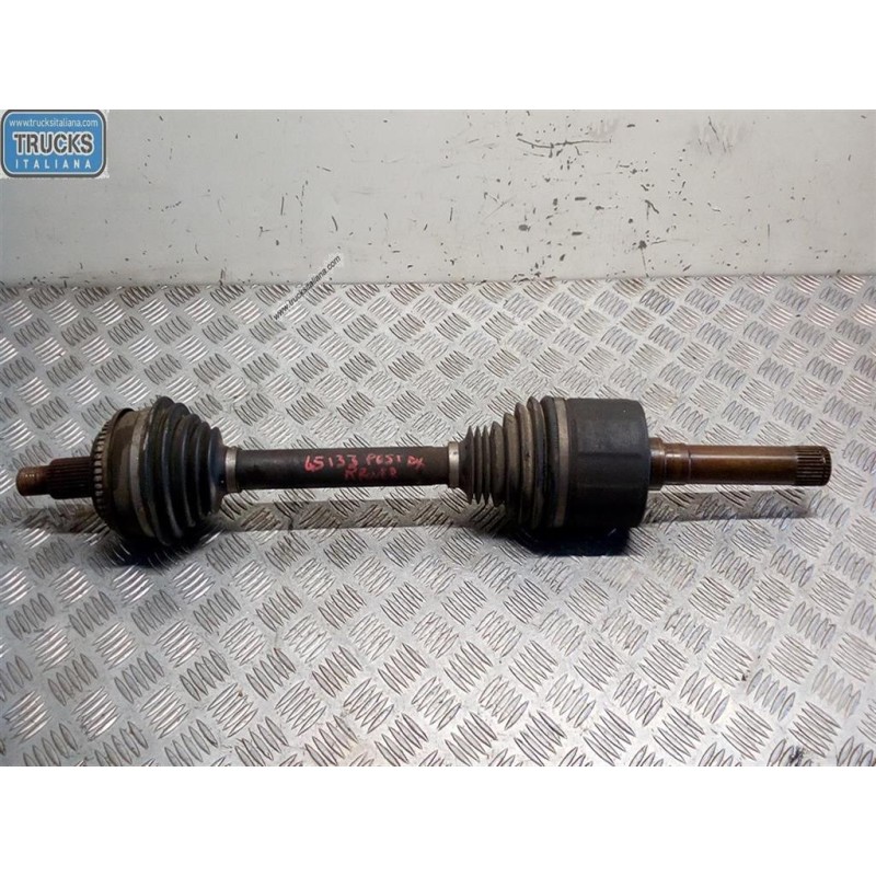 LAND ROVER REAR HALF-AXLES RIGHT LAND ROVER Range Rover Sport 2005>2010 used