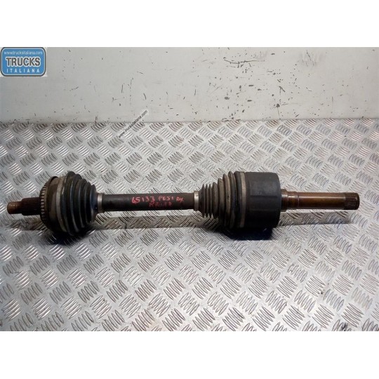 REAR HALF-AXLES RIGHT LAND ROVER Range Rover Sport 2005>2010 used