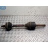 REAR HALF-AXLES RIGHT LAND ROVER Range Rover Sport 2005>2010 used