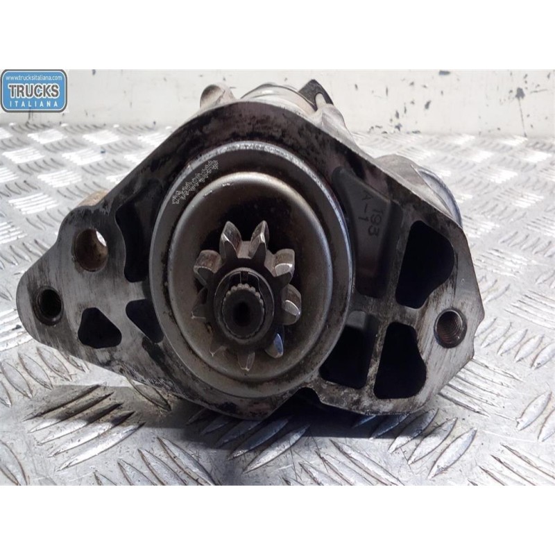 LAND ROVER MOTORINO AVVIAMENTO LAND ROVER Range Rover Sport 2005>2010 usato