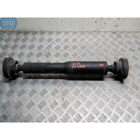 ALBERO TRASMISSIONE...