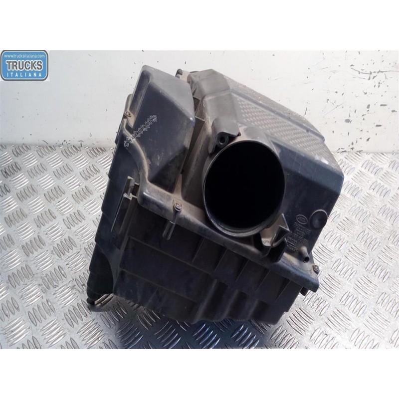 LAND ROVER SCATOLA FILTRO LAND ROVER Range Rover Sport 2005>2010 usato