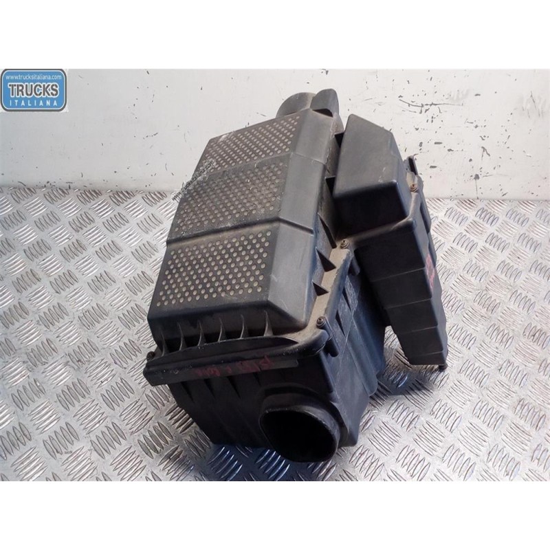 LAND ROVER SCATOLA FILTRO LAND ROVER Range Rover Sport 2005>2010 usato
