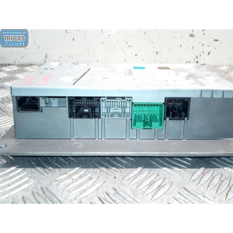 LAND ROVER CENTRALINE VARIE LAND ROVER Range Rover Sport 2005>2010 usato