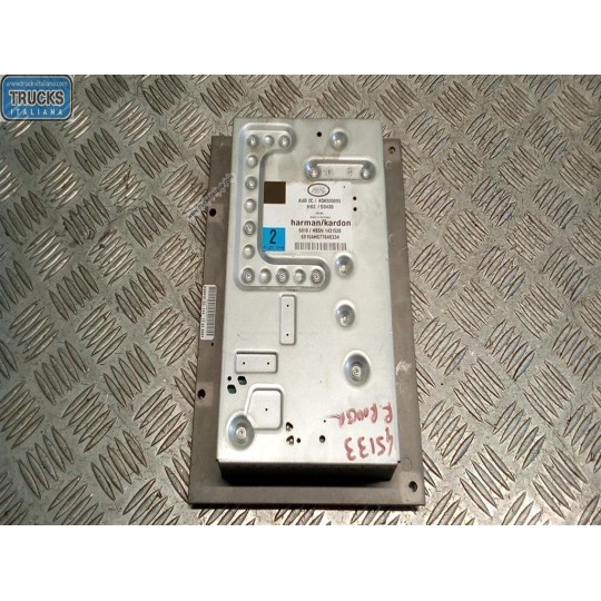 VARIOUS CONTROL UNITS  LAND ROVER Range Rover Sport 2005>2010 used