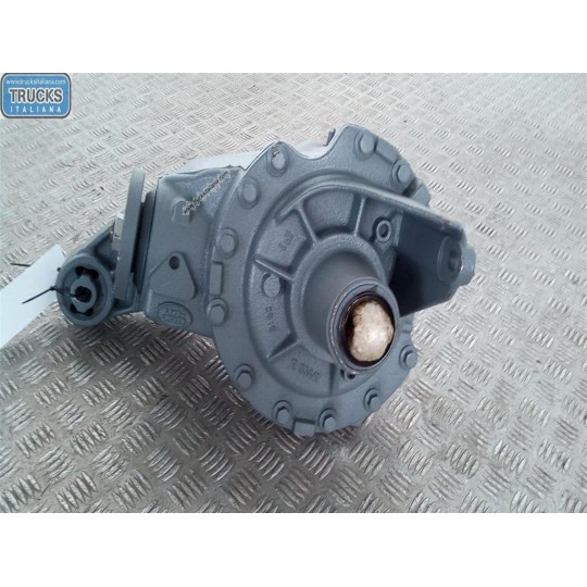 REAR DIFFERENTIAL 
 LAND ROVER Range Rover Sport 2005>2010 used