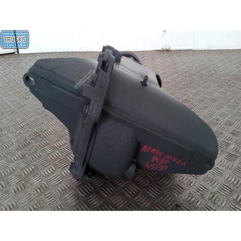 LAND ROVER REAR DIFFERENTIAL 
 LAND ROVER Range Rover Sport 2005>2010 used