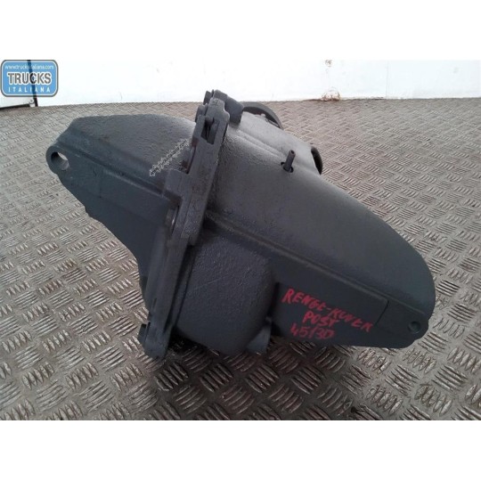 REAR DIFFERENTIAL 
 LAND ROVER Range Rover Sport 2005>2010 used