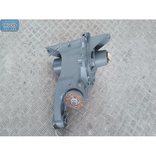 REAR DIFFERENTIAL 
 LAND ROVER Range Rover Sport 2005>2010 used