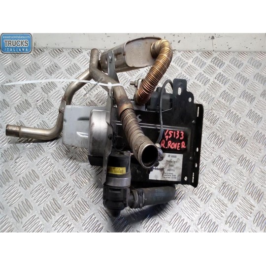 WEBASTO LAND ROVER Range Rover Sport 2005>2010 usato