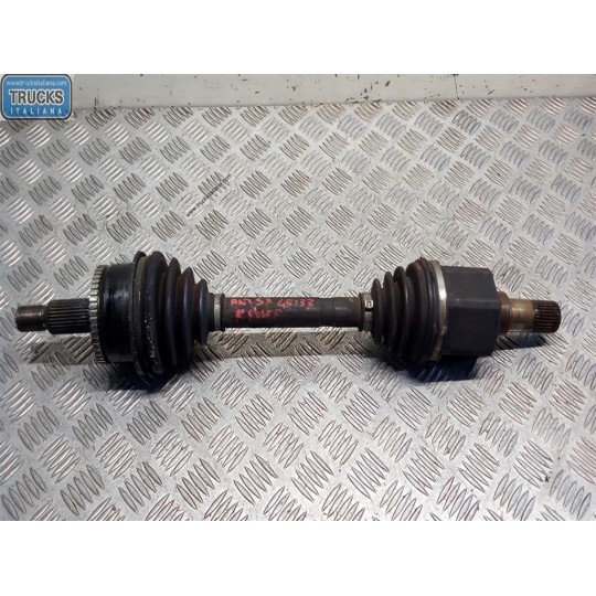 SEMIASSE ANTERIORE SINISTRO LAND ROVER Range Rover Sport 2005>2010 usato