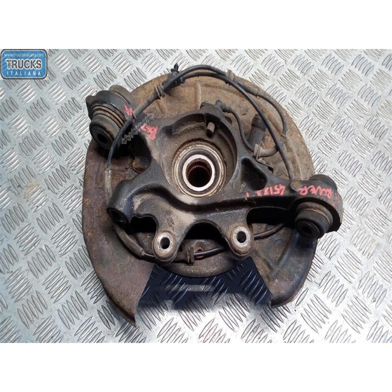 LAND ROVER MONTANTE COMPLETO DESTRO LAND ROVER Range Rover Sport 2005>2010 usato