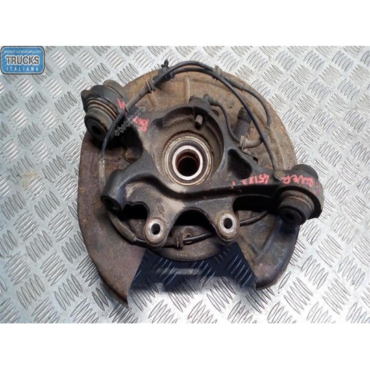 MONTANTE COMPLETO DESTRO LAND ROVER Range Rover Sport 2005>2010 usato