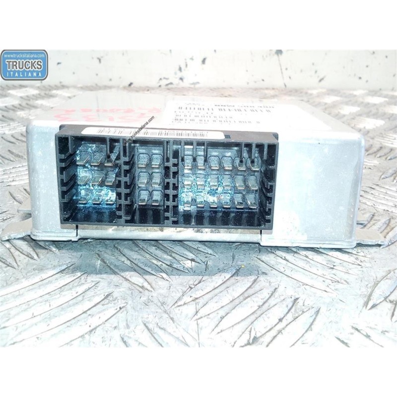 LAND ROVER CENTRALINE VARIE A LAND ROVER Range Rover Sport 2005>2010 usato