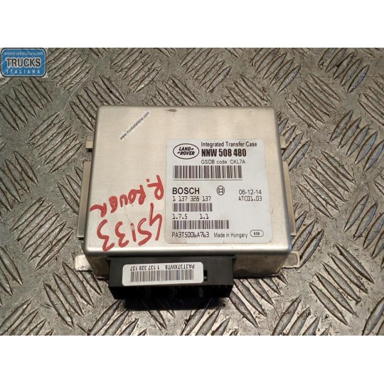 CENTRALINE VARIE A LAND ROVER Range Rover Sport 2005>2010 usato