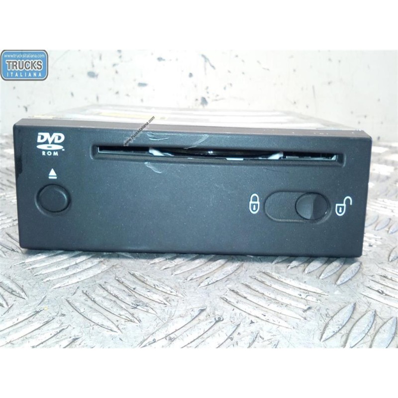 LAND ROVER CARICATORE CD LAND ROVER Range Rover Sport 2005>2010 usato