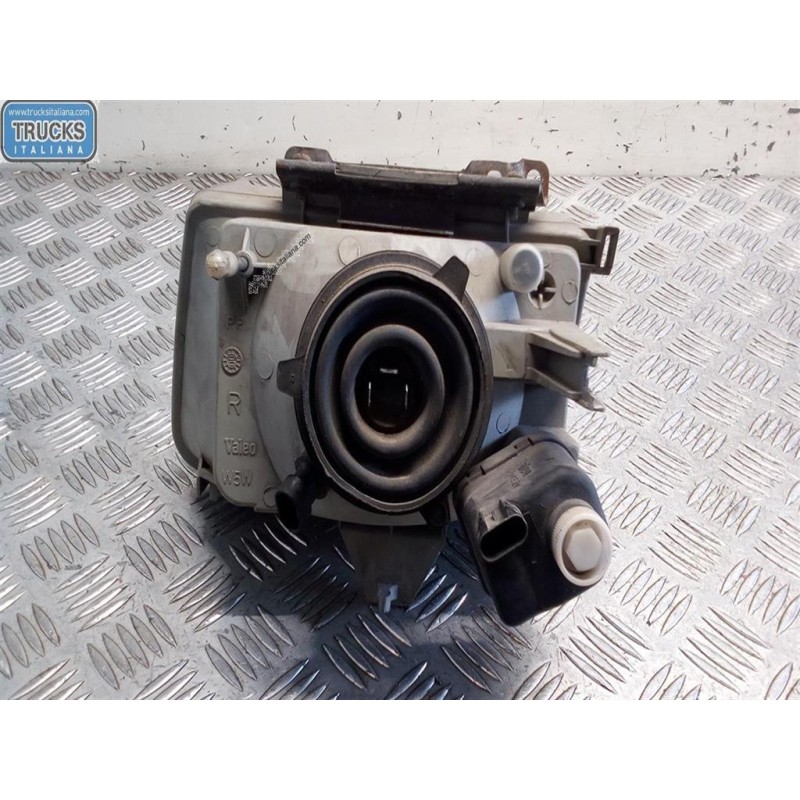 PIAGGIO RIGHT HEADLIGHT PIAGGIO Porter used