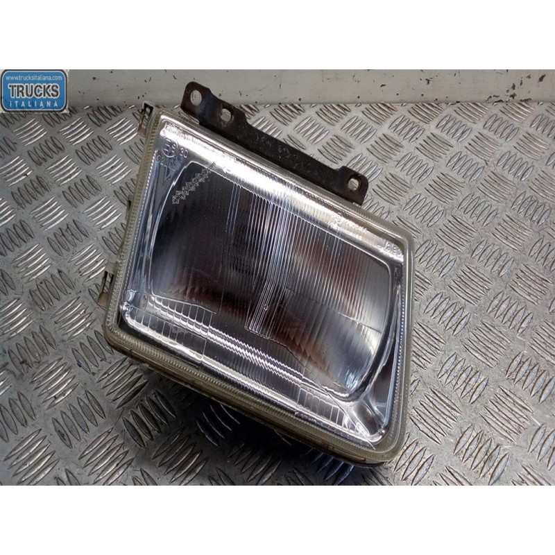PIAGGIO RIGHT HEADLIGHT PIAGGIO Porter used
