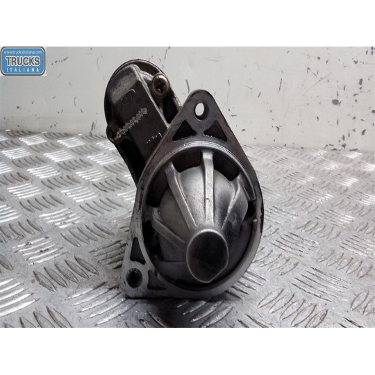 MOTORINO AVVIAMENTO HYUNDAI Atos 1998>2003 usato