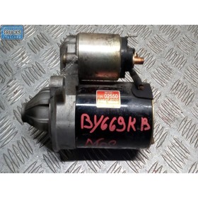 STARTER MOTOR HYUNDAI Atos...