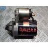 HYUNDAI STARTER MOTOR HYUNDAI Atos 1998>2003 used
