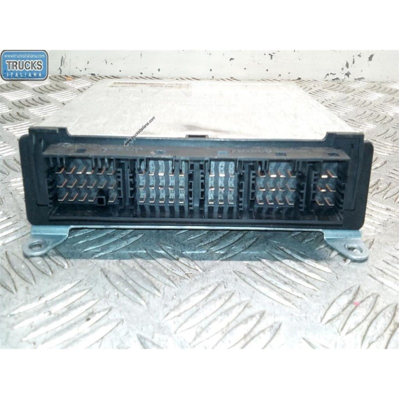 DAF EBS CONTROL UNIT  DAF XF95 used