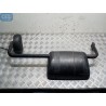 DAF LEFT ELETRIC REAR-VIEW MIRROR  DAF XF95 used