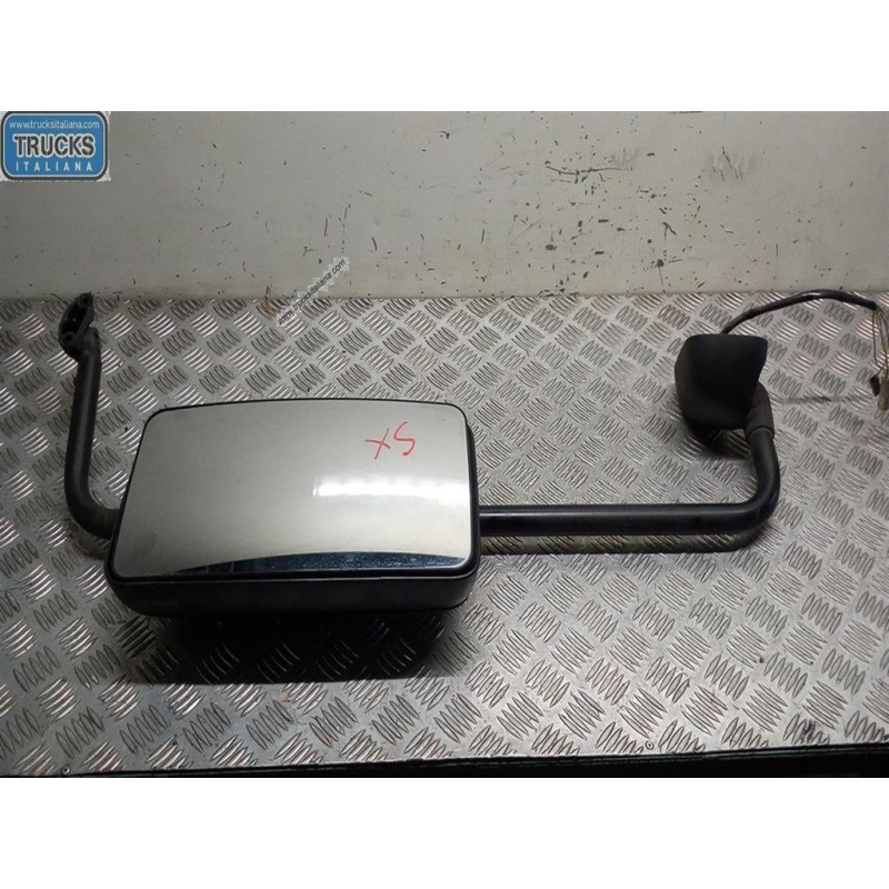 DAF LEFT ELETRIC REAR-VIEW MIRROR  DAF XF95 used