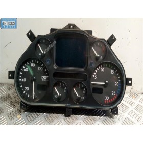 QUADRO STRUMENTI DAF XF95...