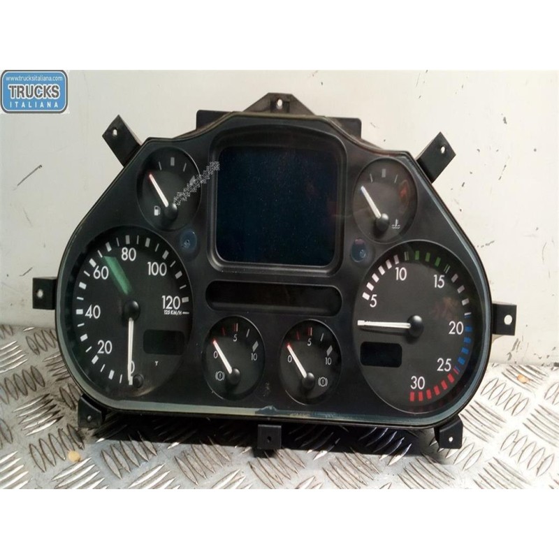 DAF INSTRUMENT PANEL DAF XF95 used