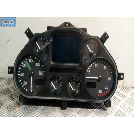 INSTRUMENT PANEL DAF XF95 used