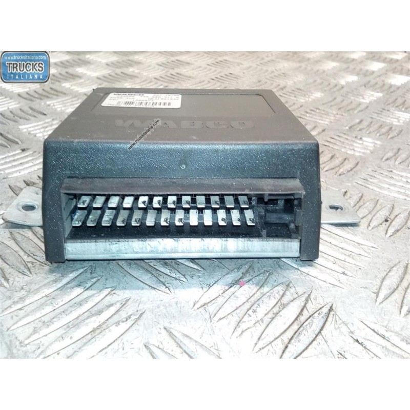 DAF VARIOUS CONTROL UNITS B  DAF XF95 used