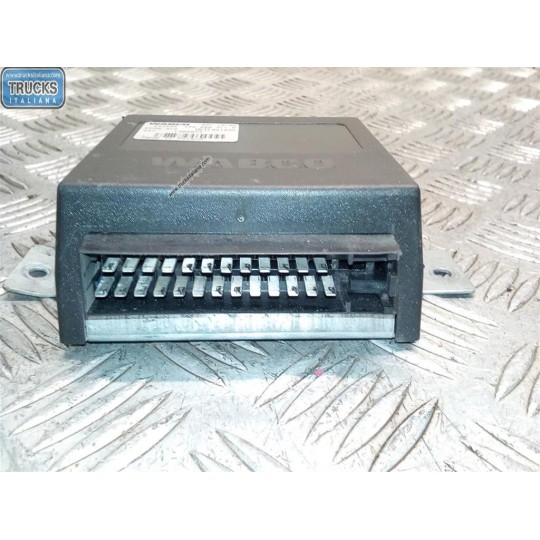 CENTRALINE VARIE B DAF XF95 usato